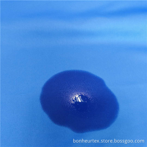 100% Coolpass Polyester Moisture Fiber Weaving fabric